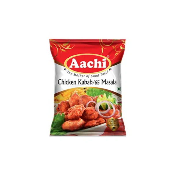 Aachi Chicken Masala 100gm